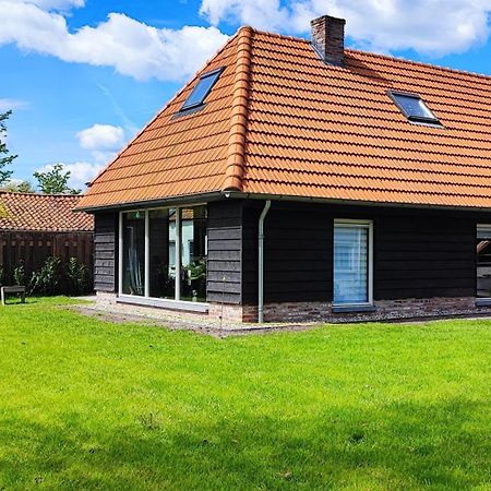 La Boheme Villa Nijeberkoop Eksteriør bilde