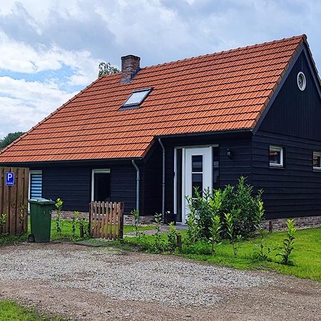 La Boheme Villa Nijeberkoop Eksteriør bilde