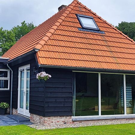 La Boheme Villa Nijeberkoop Eksteriør bilde