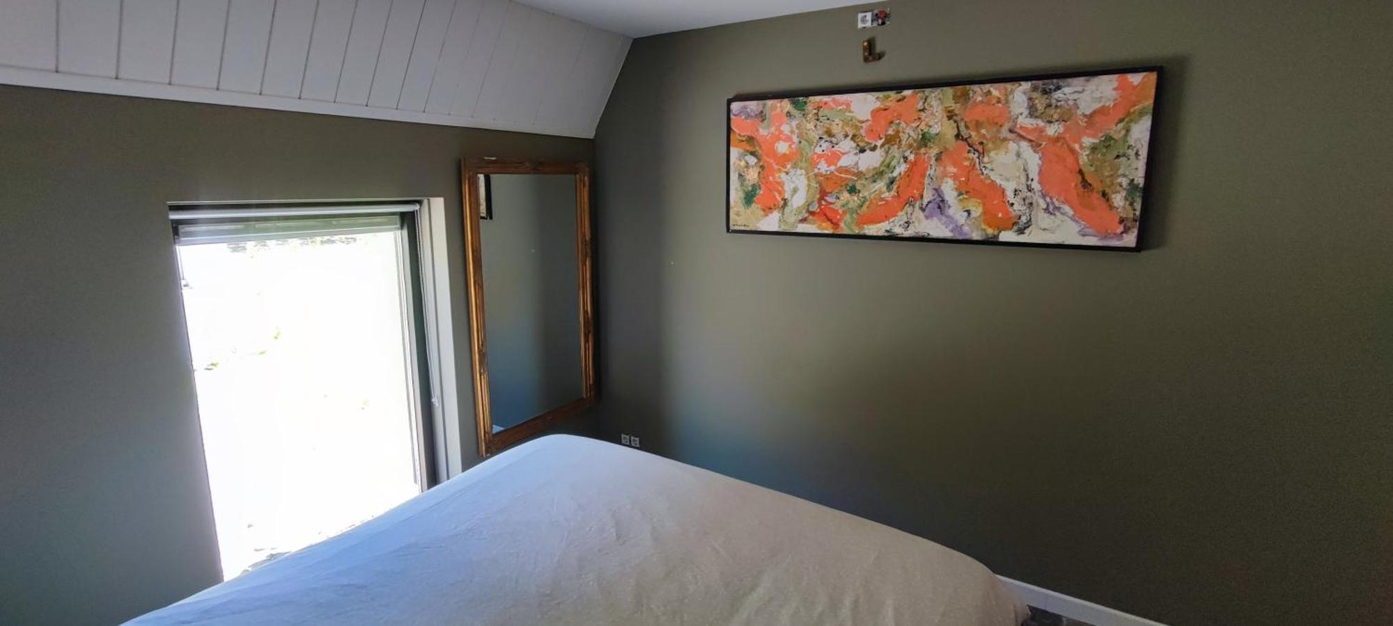 La Boheme Villa Nijeberkoop Eksteriør bilde