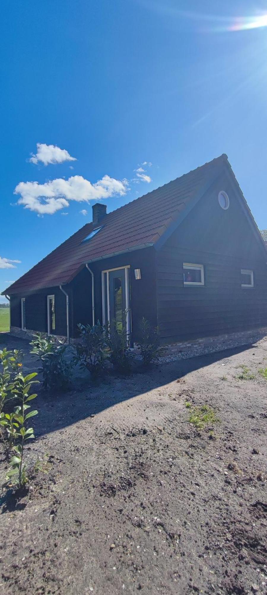 La Boheme Villa Nijeberkoop Eksteriør bilde