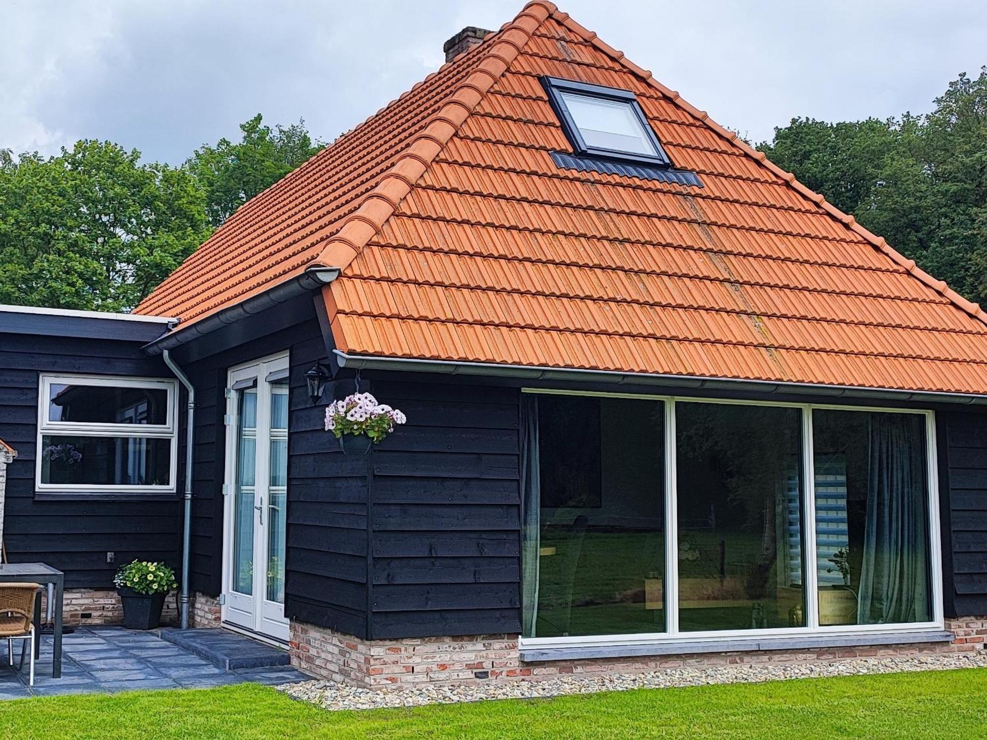 La Boheme Villa Nijeberkoop Eksteriør bilde